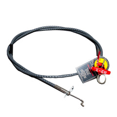Fireboy-Xintex Manual Discharge Cable Kit - 14 [E-4209-14]