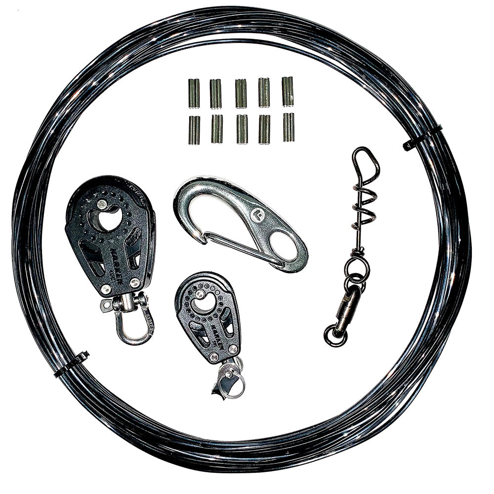 OpenFisherman.com